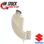 SUZUKI RADIATOR COOLANT RESERVOIR TANK OVERFLOW 2002-2012 DL1000 VSTROM OEM