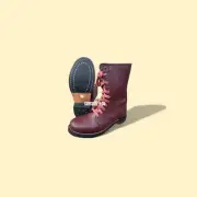 WW2 REPRO US ARMY PARATROOPER / CORCORAN JUMP BOOTS, Made To Size