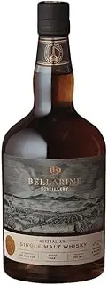 Bellarine Distillery Oak Series Single Malt Whisky 700ml