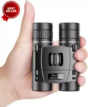 8x21Compact Binoculars Lightweight Binoculars Concerts, Hiking & Bird Watching