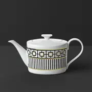 Villeroy & Boch Metrochic Coffee/Teapot - 1.2L