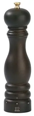Peugeot 23485 Paris u'Select 9-Inch Pepper Mill, Chocolate