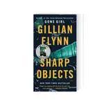 SHARP OBJECTS《利器》HBO影集原著小說