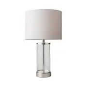 Mayfield Sloane Glass Table Lamp