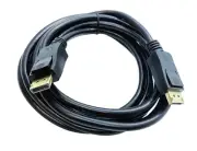 10FT VESA Certified Display Port 1.4 Cable 8K 4K 144Hz 60Hz DP, DP++, DisplayPor
