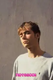 Notebook : Damon Albarn Blur Rockband Thankgiving Notebook , Notebook Lined Page