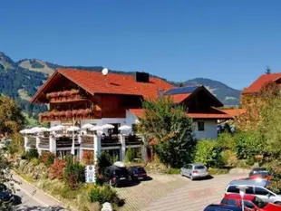 Hotel garni Oberdorfer Stuben