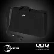 UDG Creator Controller Hardcase for Pioneer DDJREV7 (Black)