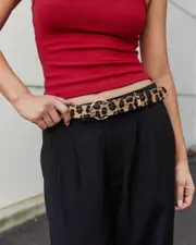 [Ava And Ever] Leo Belt
