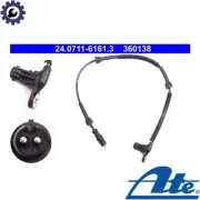 SENSOR WHEEL SPEED 24.0711-6161.3 FOR RENAULT MASTER/II/Platform/Chassis/Van