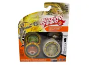 Blazing Team Masters Of Yo Kwon Do Echostrike FX Dragon Yoyo