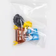 Lego Child Boy Minifig Town City 60436 Minifigure Only cty1820