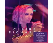 Claire Richards Euphoria (deluxe Edition) Cd