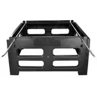 Plastic Beehive Stand 8 Frame Langstroth Bee Hive Base Ant Tool Beekeeping