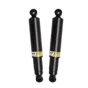 Rear Webco HD Pro Shock Absorbers for TOYOTA HILUX 4WD LN65 LN67 YN65 YN67 Ute