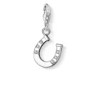 Buy Charm Pendant "Horseshoe" by Thomas Sabo online - THOMAS SABO Australia