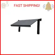 Floating Shelves for Wall Under TV Shelf for Wall Mounted TV Top Shelf TV Shelf