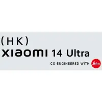 在飛比找蝦皮購物優惠-【預購/付定金】港版 國際版 小米14Ultra MI14U