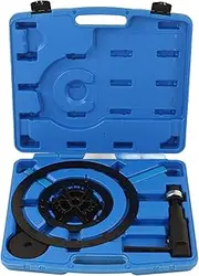 Dual Clutch Transmission Tool, Dual Clutch Reset Tool, remover reinstall tool for Ford Focus DCT 6 speed, transmission maintenance tool