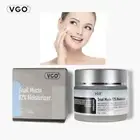 Snail Mucin 92% Moisturizer Daily Face Gelcream for Dry & Sensitive Skin, 50G/1.