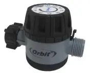 ORBIT WATER MECHANICAL TAP TIMERS 120 minutes 96014