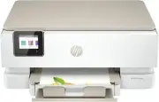 HP ENVY Inspire All-in-One Printer, Up to 22 PPM
