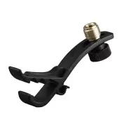TELEFUNKEN Elektroakustik M 785 Plastic Drum Microphone Mount