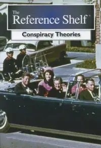 在飛比找博客來優惠-Conspiracy Theories