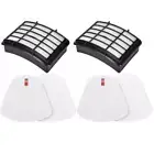 Filter Kit for Shark Navigator Lift Away NV350 Series Vacuums NV350 NV351 NV352