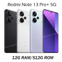 在飛比找Yahoo奇摩購物中心優惠-紅米 Redmi Note 13 Pro+ 5G (12G/