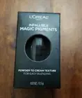 L'oreal Infallible Magic Lip Pigments DO NOT ENTER 456 Powder To Cream