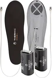 Therm-IC Set Heat Flat + C-Pack 1300 B