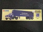 Corgi Classics Fallen Flags 52303 Nickel Plate Road Mack B Series Semi 1997 NIB