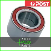Fits DAIHATSU APPLAUSE FRONT WHEEL BEARING 35X64X37 - A101/A111