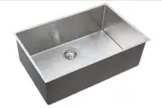 Hand made kitchen sink 69S / M-CBS-810-69