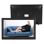 15.6in Digital Photo Frame With Remote Control 1920x1080 IPS Support USB HD SD3
