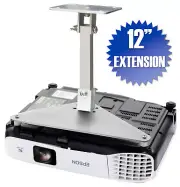Projector Ceiling Mount for Epson PowerLite 950WH 955W 955WH 965 965H 97 97H 98