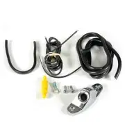 Unity 257 Installation Kit for Spotlight Mount with Mounting Bracket and More