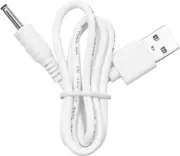 FOREO USB charging cable