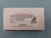 Laser Kerf II Kit for Radial Arm Saw