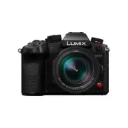 Panasonic Lumix GH7 w/ Leica DG 12-60mm f/2.8-4.0 ASPHPower Lens Mirrorless C...