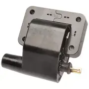 Ignition Coil Original Eng Mgmt 5031 Fits Isuzu Nissan 300ZX (for: Isuzu)