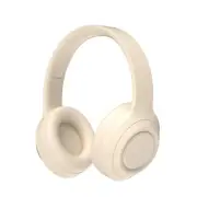 Wireless Bluetooth 5.0 Headphones Super Bass Foldable Stereo Headsets with Mic