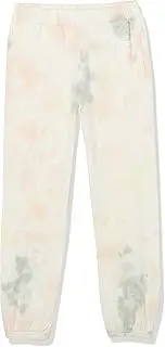 Volcom Girls' Lived in Lounge Fleece Sweatpants