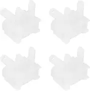 [HEATSHAKING] Blind Accessories Vertical Blind Repair Parts DIY Replacement Wand Universal Fit