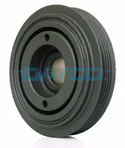 Dayco Harmonic Balancer for Toyota Camry SV21 2.0L Petrol 3S-FE 1987-1993 (for: Toyota)