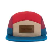 Pathfinder – 5 Panel Running Cap