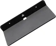 DOITOOL Compact Wall Mount Stand for Speakers Desk Speaker Stands Acrylic Material