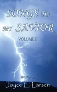 在飛比找博客來優惠-Songs to My Savior Volume II