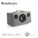 Audio Pro C5 MKII WiFi無線藍牙喇叭-灰色(G00006550)